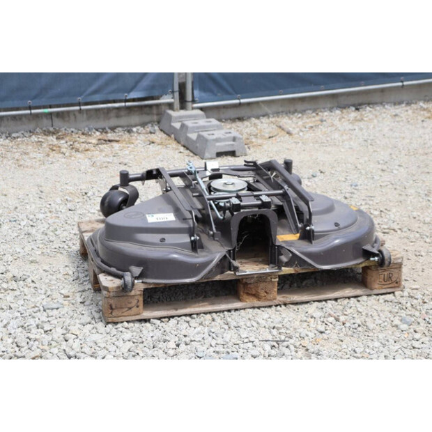 2017 Husqvarna Combi 112-48892962