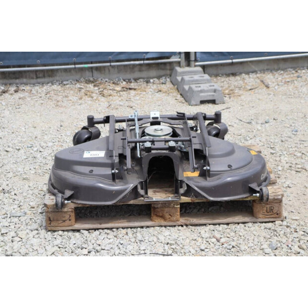 2017 Husqvarna Combi 112-48892963
