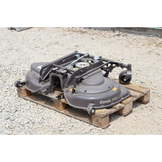 2017 Husqvarna Combi 112-48892964