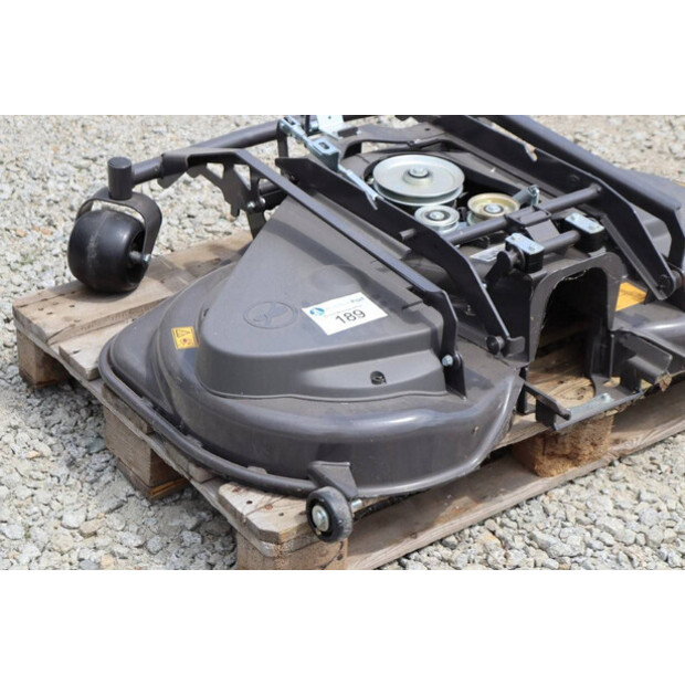 2017 Husqvarna Combi 112-48892970