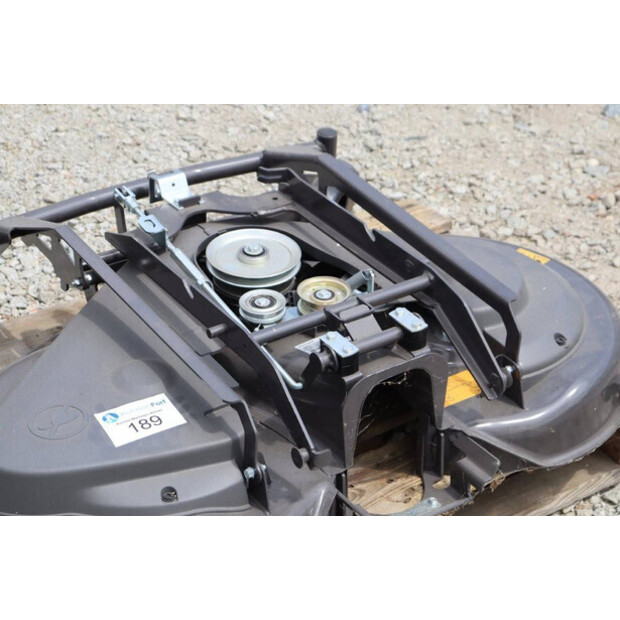 2017 Husqvarna Combi 112-48892971