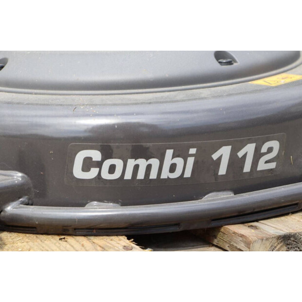2017 Husqvarna Combi 112-48892973