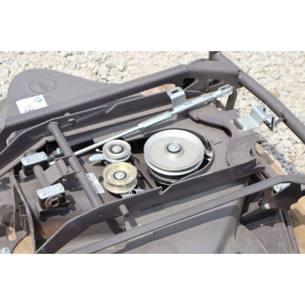 2017 Husqvarna Combi 112-48892974