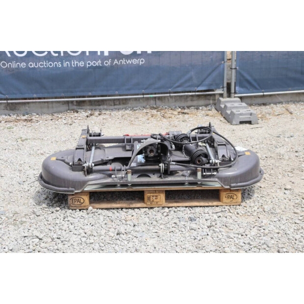 2019 Husqvarna COMBI 155X-48892988