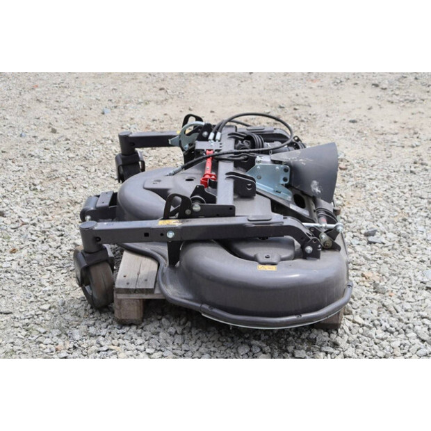 2019 Husqvarna COMBI 155X-48892995