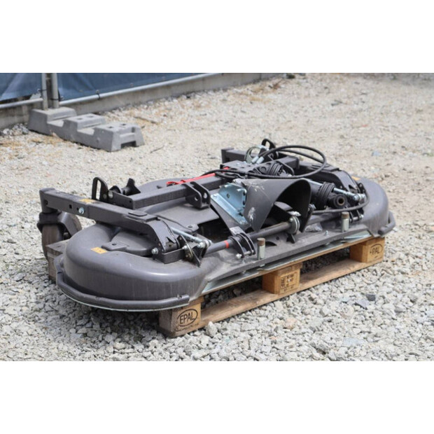 2019 Husqvarna COMBI 155X-48892996