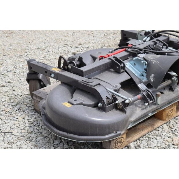 2019 Husqvarna COMBI 155X-48892997