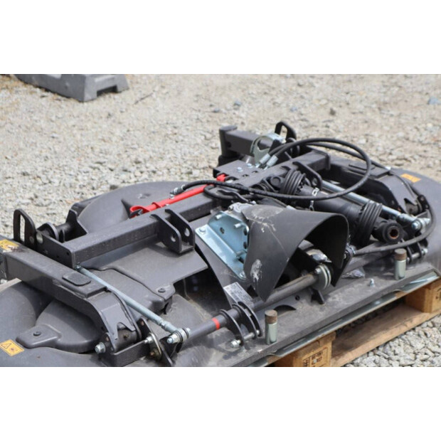 2019 Husqvarna COMBI 155X-48892998