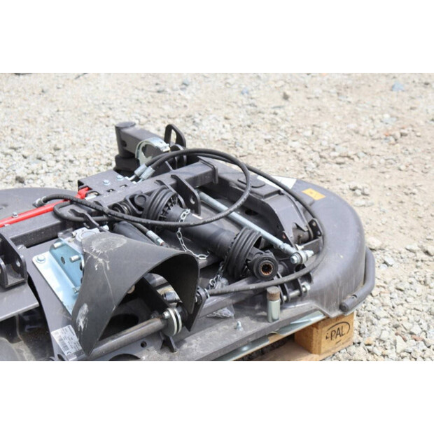 2019 Husqvarna COMBI 155X-48892999
