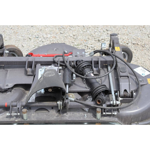 2019 Husqvarna COMBI 155X-48893000