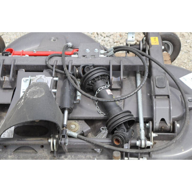 2019 Husqvarna COMBI 155X-48893003