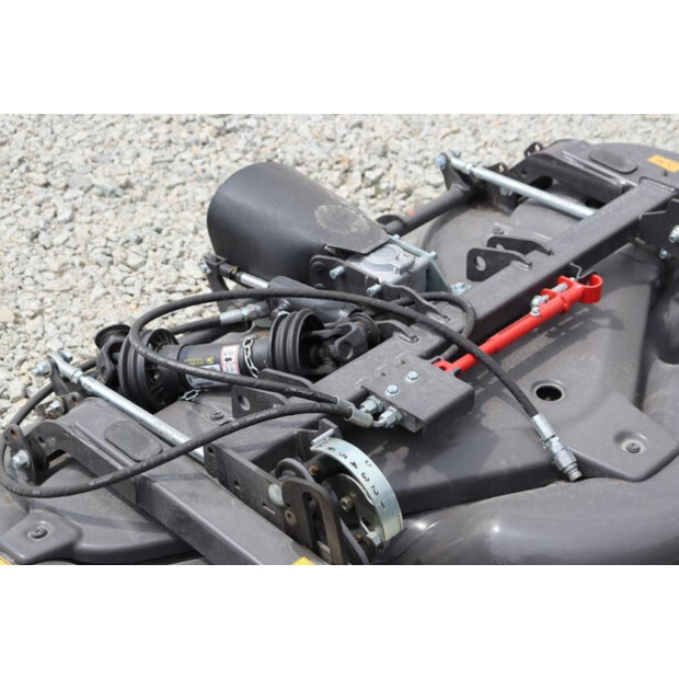 2019 Husqvarna COMBI 155X-48893004