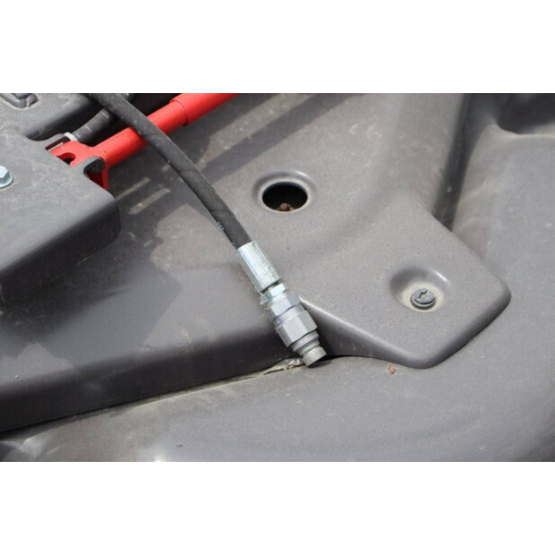 2019 Husqvarna COMBI 155X-48893005