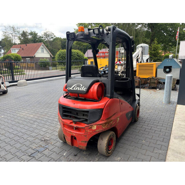 2017 Linde H20T-01-48893021