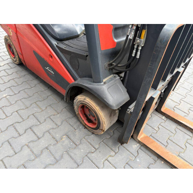 2017 Linde H20T-01-48893024