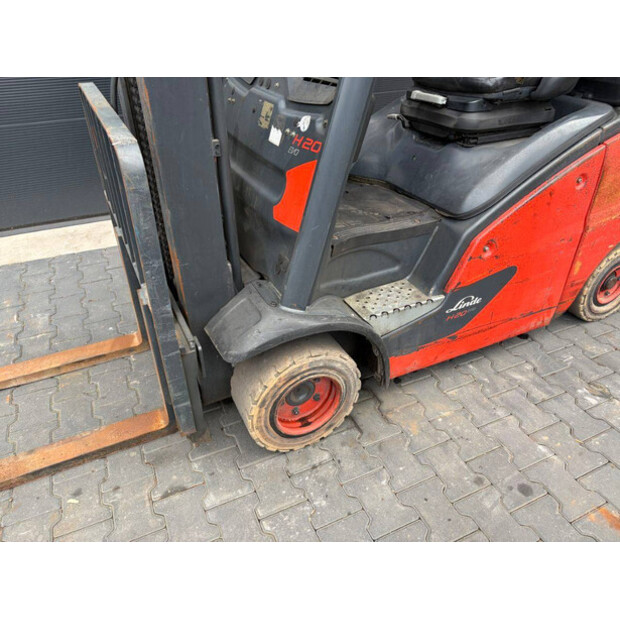 2017 Linde H20T-01-48893028