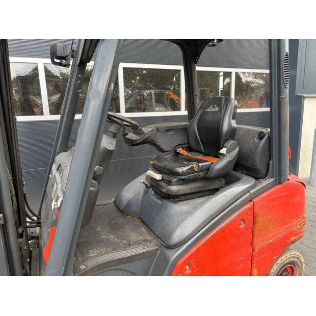 2017 Linde H20T-01-48893029