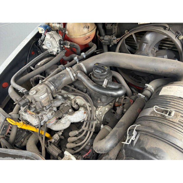 2017 Linde H20T-01-48893031