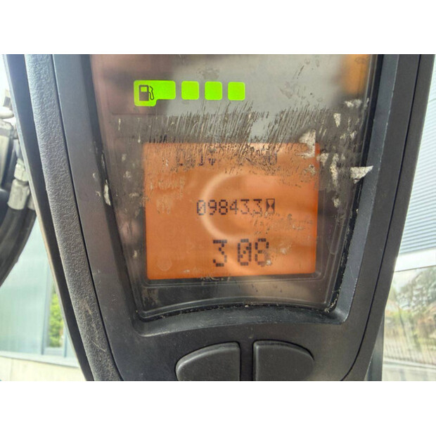 2017 Linde H20T-01-48893033