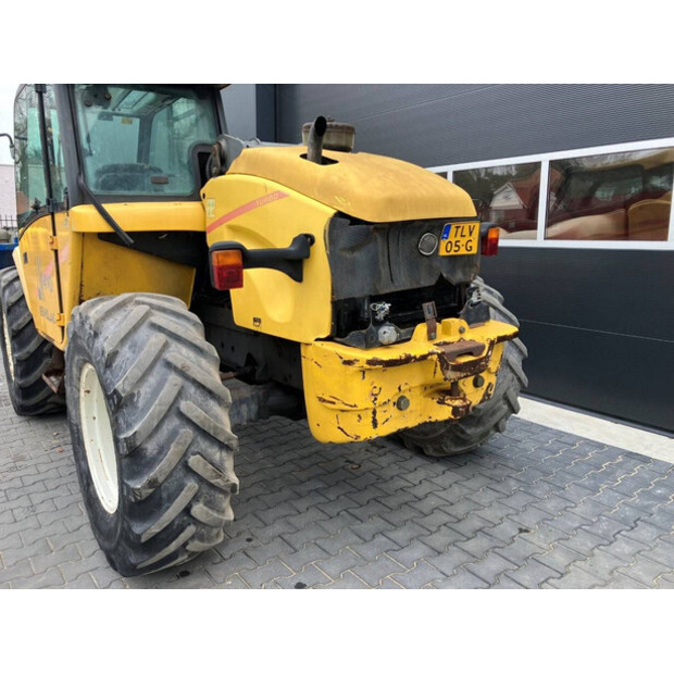 2003 New Holland LM410-48893067