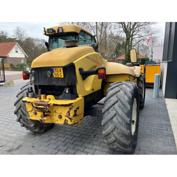 2003 New Holland LM410-48893068