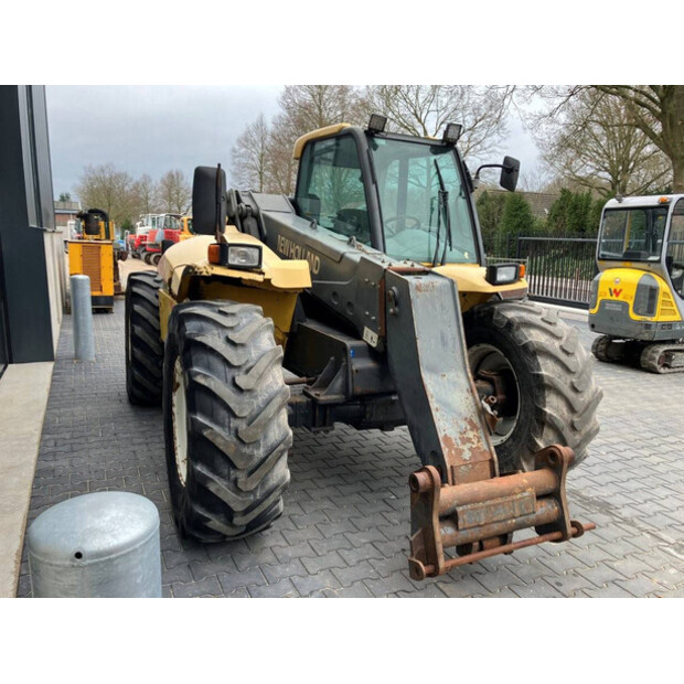 2003 New Holland LM410-48893069