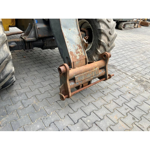 2003 New Holland LM410-48893070