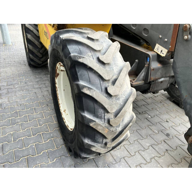 2003 New Holland LM410-48893071