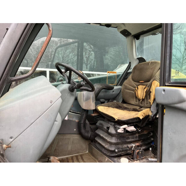 2003 New Holland LM410-48893075