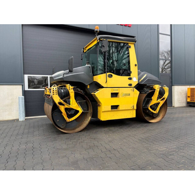 2017 BOMAG BW 174 AP-4-48893106