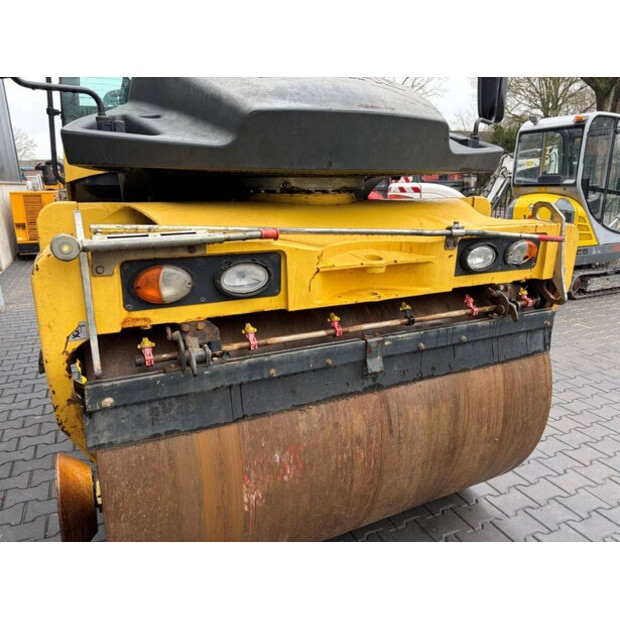2017 BOMAG BW 174 AP-4-48893113