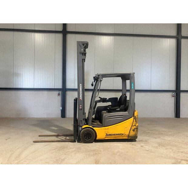 2019 Jungheinrich EFG 218K-48893210