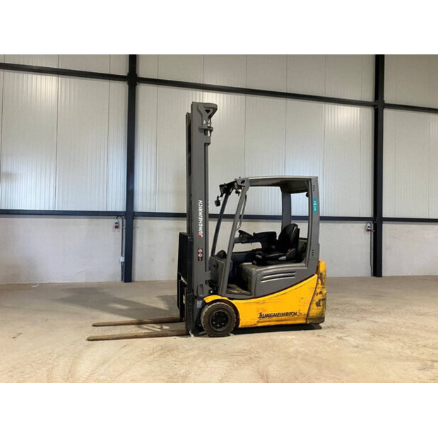 2019 Jungheinrich EFG 218K-48893211