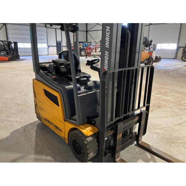 2019 Jungheinrich EFG 218K-48893217