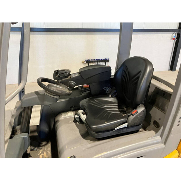 2019 Jungheinrich EFG 218K-48893219