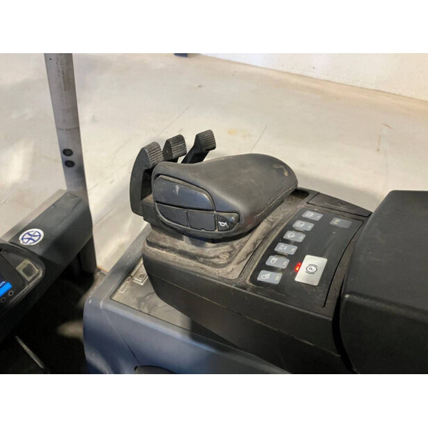 2019 Jungheinrich EFG 218K-48893221