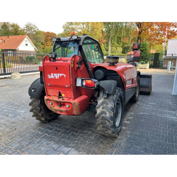 2014 Manitou MLT625-75-48893255