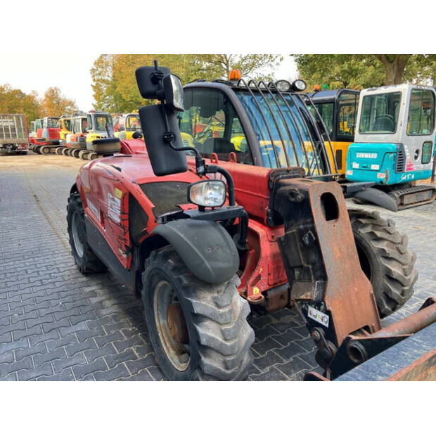 2014 Manitou MLT625-75-48893258