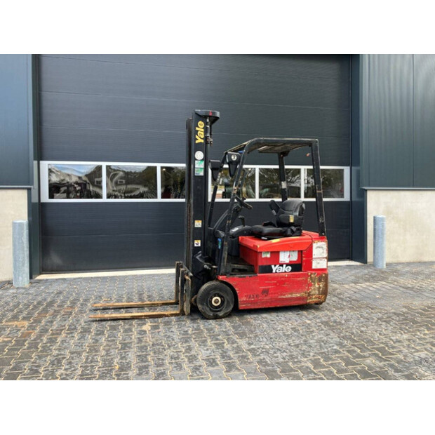 2009 يال ERP16ATF-48893282