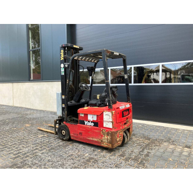 2009 يال ERP16ATF-48893284
