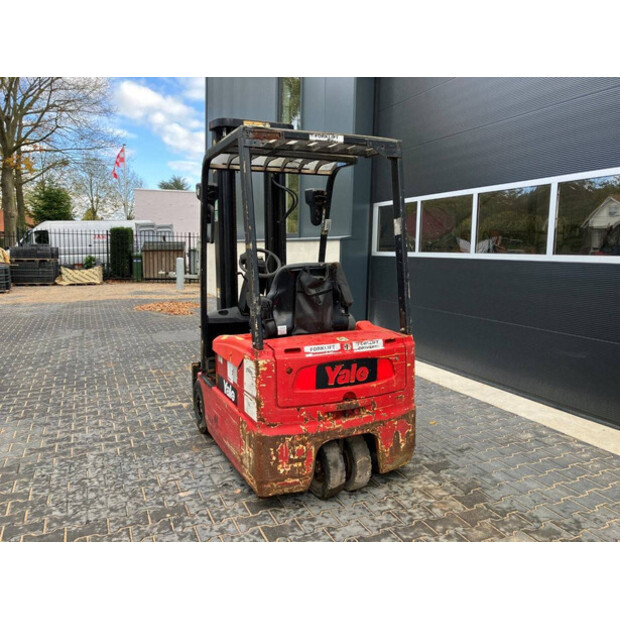 2009 يال ERP16ATF-48893285