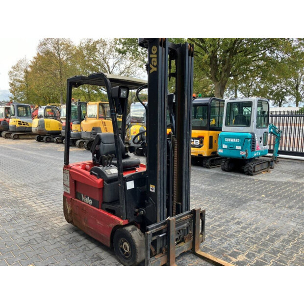 2009 يال ERP16ATF-48893287
