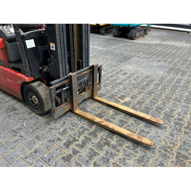 2009 يال ERP16ATF-48893288