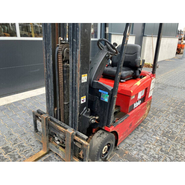2009 يال ERP16ATF-48893289
