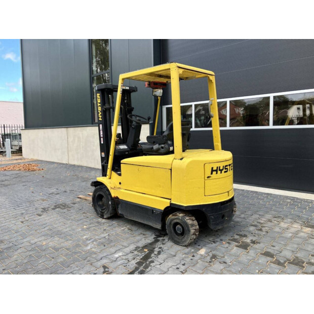 1999 هايستر J2.50XM-48893295