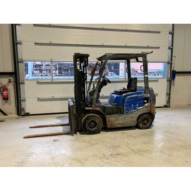 2011 تي سي ام FHD15T3-48893324