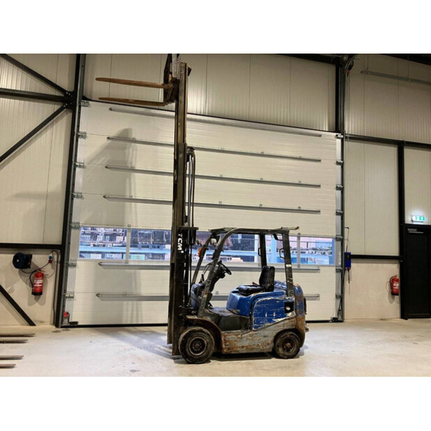 2011 تي سي ام FHD15T3-48893337