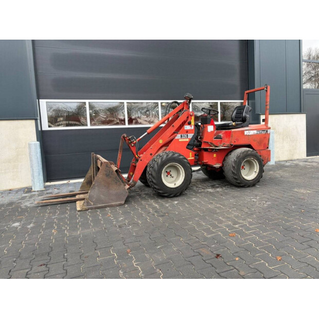 1997 Schäffer 326-48893356