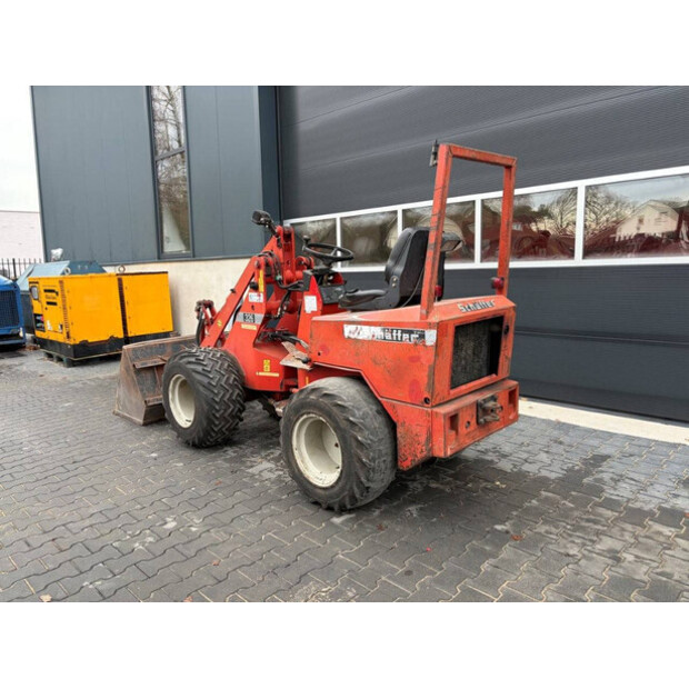 1997 Schäffer 326-48893358