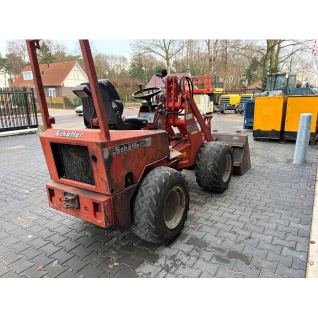1997 Schäffer 326-48893359